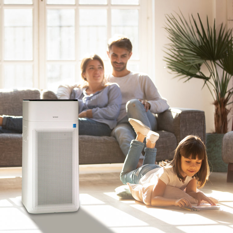 Winix tower xq 2025 air purifier filter
